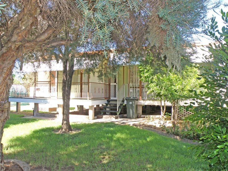 Lot 12, 18 Benn Street, Biloela QLD 4715