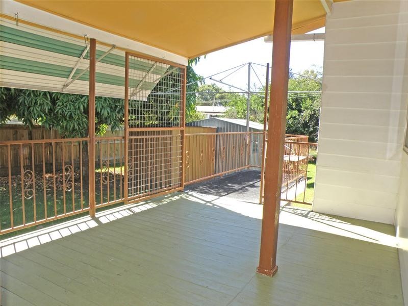 Lot 12, 18 Benn Street, Biloela QLD 4715