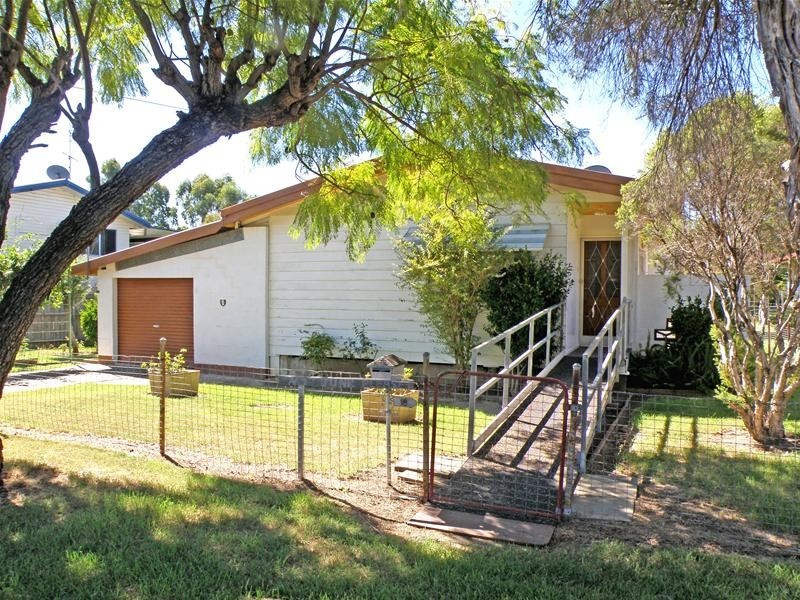 Lot 12, 18 Benn Street, Biloela QLD 4715