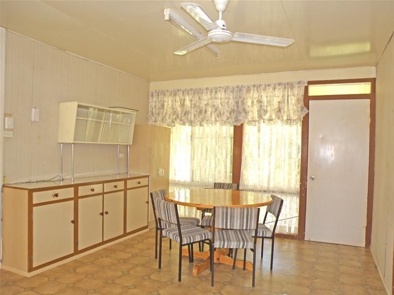 Lot 12, 18 Benn Street, Biloela QLD 4715