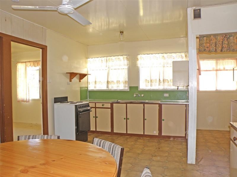 Lot 12, 18 Benn Street, Biloela QLD 4715