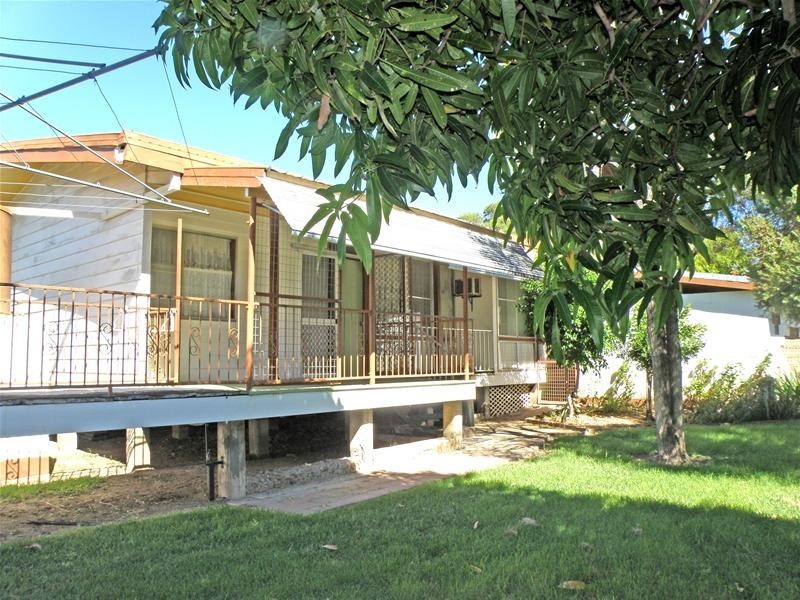 Lot 12, 18 Benn Street, Biloela QLD 4715
