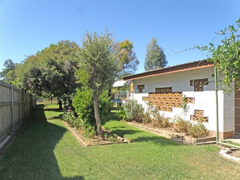 Lot 12, 18 Benn Street, Biloela QLD 4715