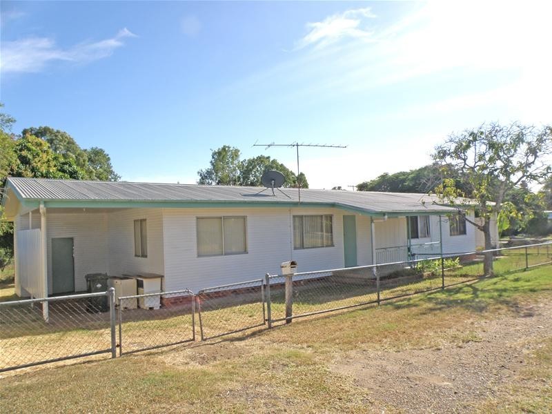 Lot 52, 43 Malakoff Street, Biloela QLD 4715