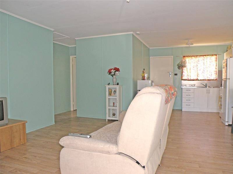 Lot 52, 43 Malakoff Street, Biloela QLD 4715