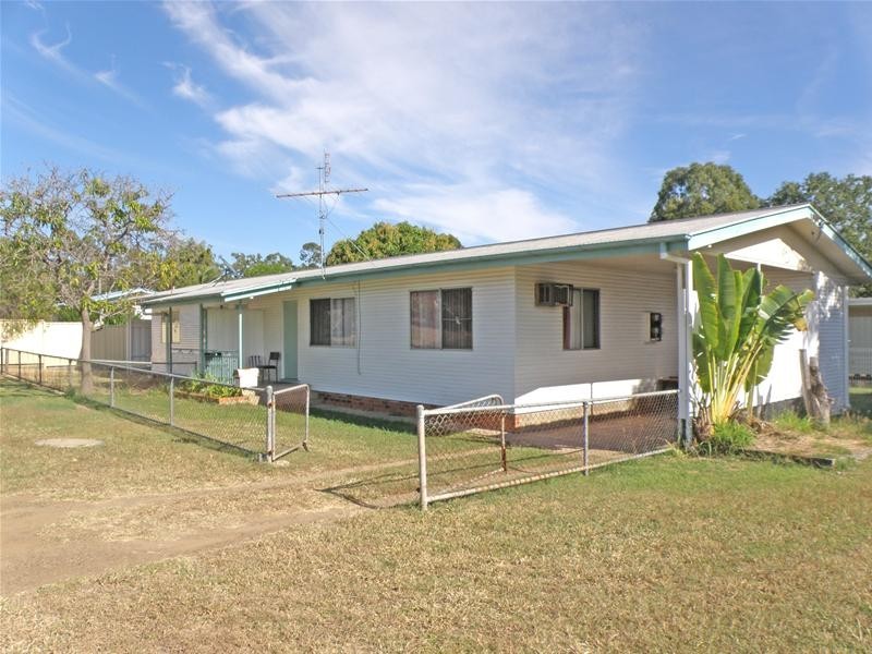 Lot 52, 43 Malakoff Street, Biloela QLD 4715