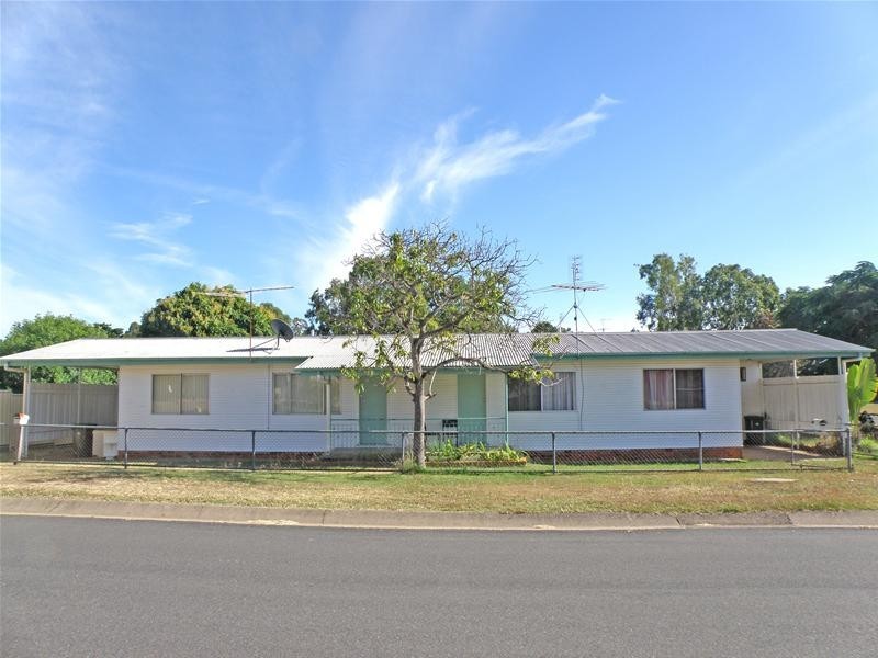 Lot 52, 43 Malakoff Street, Biloela QLD 4715