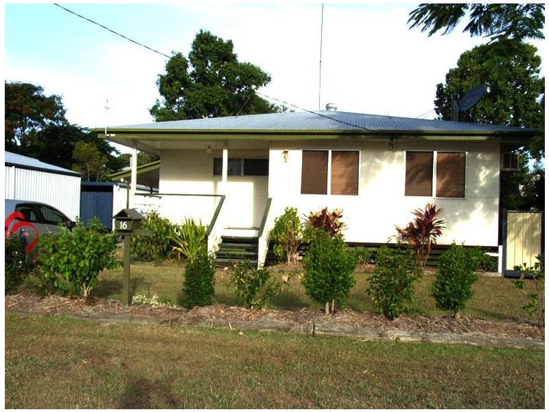 16 Coorada Street, Biloela QLD 4715