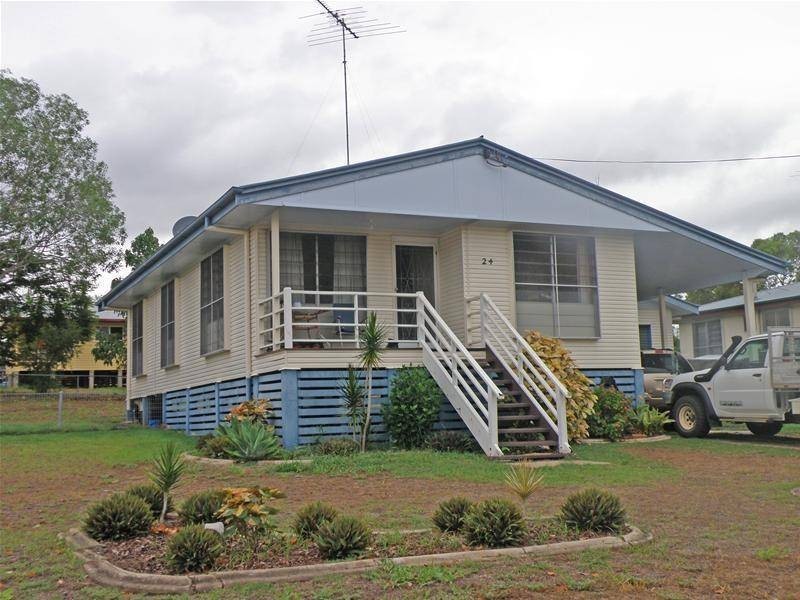 Biloela QLD 4715