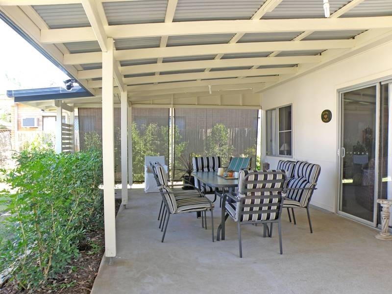 31 Grevillea Street, Biloela QLD 4715