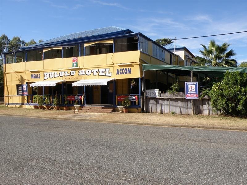 Dululu QLD 4702
