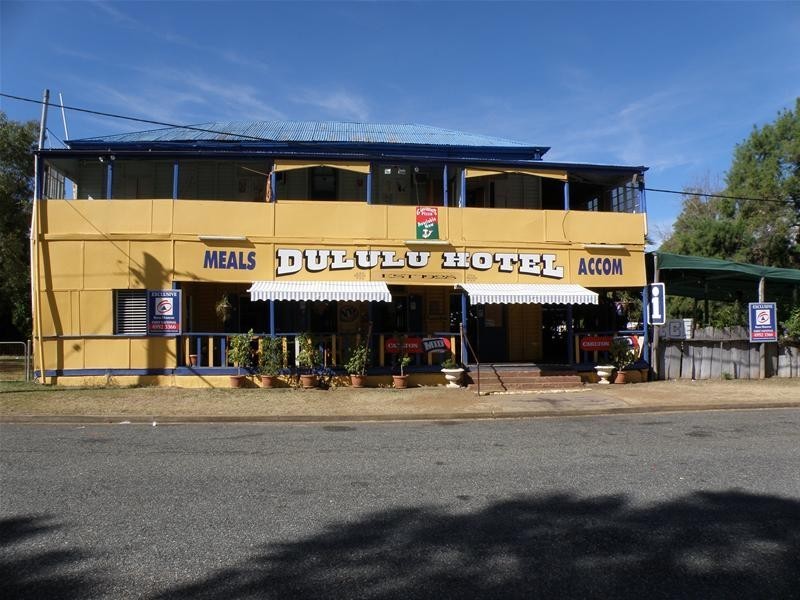 Dululu QLD 4702