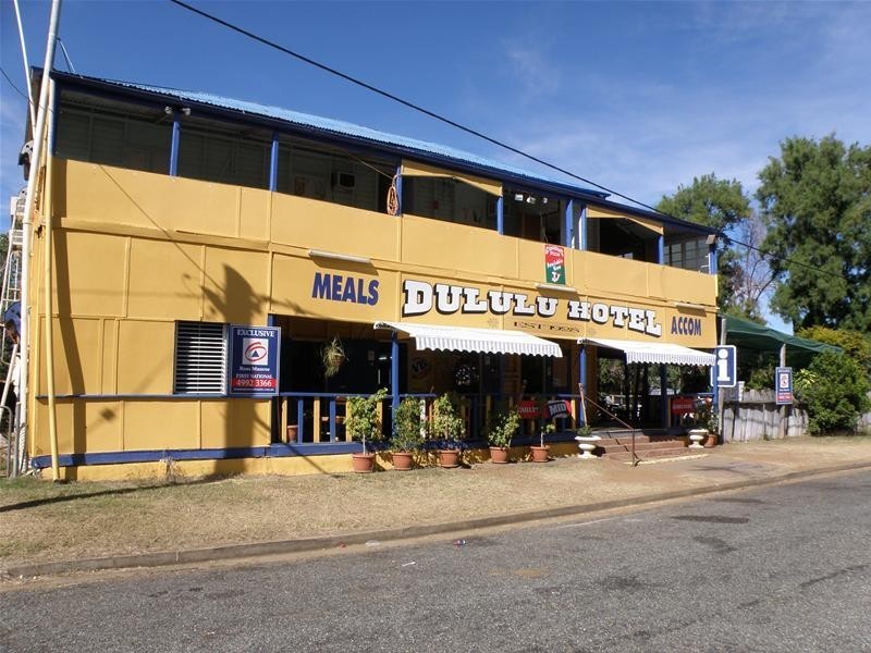 Dululu QLD 4702