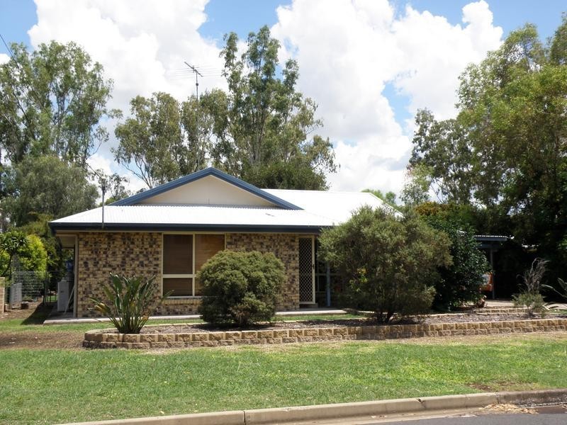 5 Joe Kooyman Drive, Biloela QLD 4715