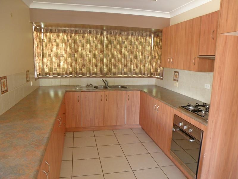 5 Joe Kooyman Drive, Biloela QLD 4715