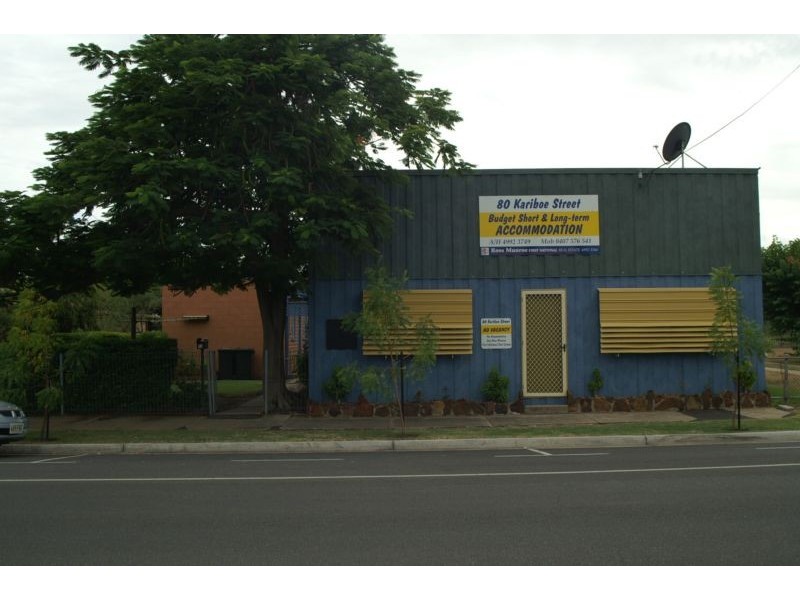 80 Kariboe Street, Biloela QLD 4715