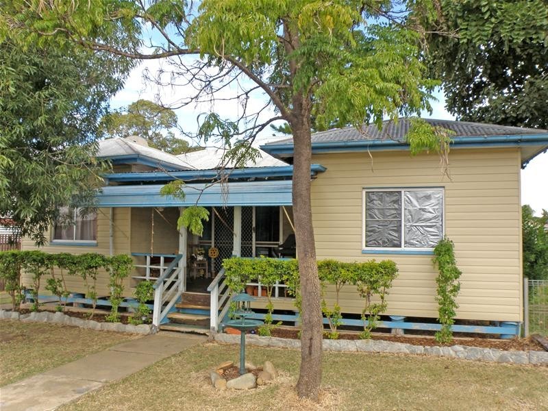 Biloela QLD 4715