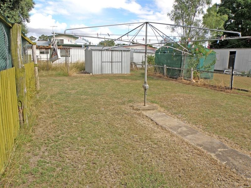 Biloela QLD 4715