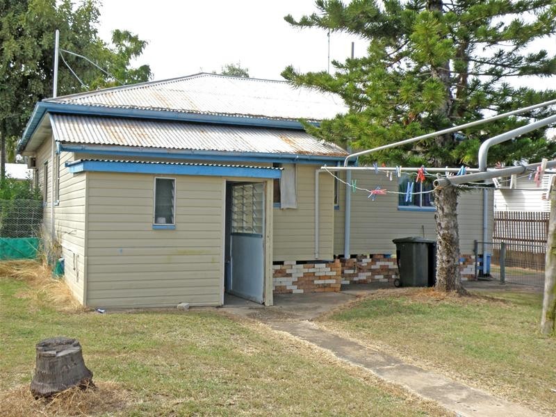 Biloela QLD 4715