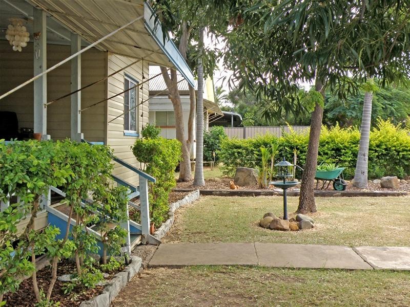 Biloela QLD 4715