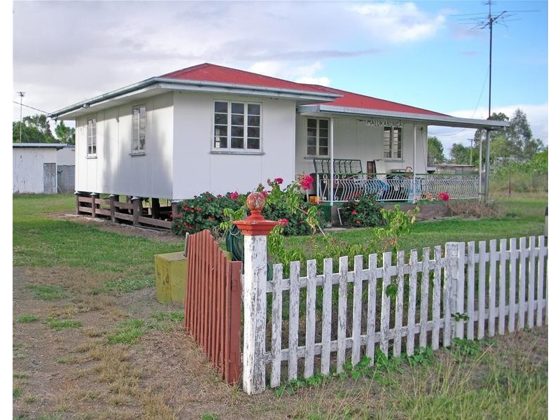 Lot 31, 42 Nicholson Street, Banana QLD 4702