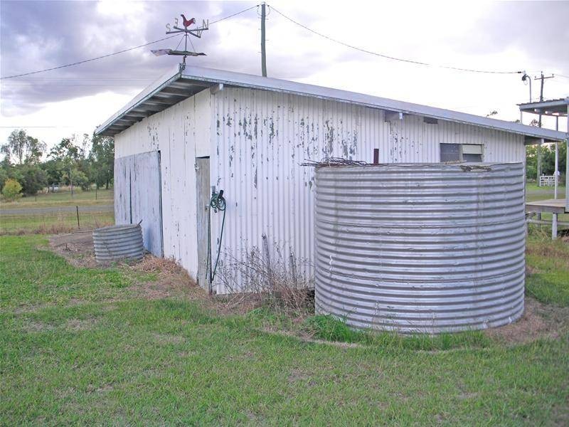 Lot 31, 42 Nicholson Street, Banana QLD 4702
