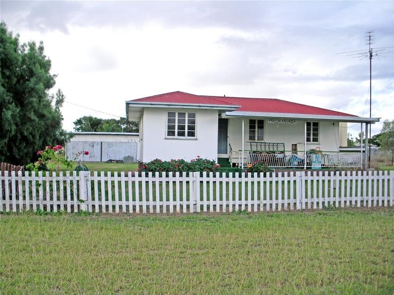 Lot 31, 42 Nicholson Street, Banana QLD 4702
