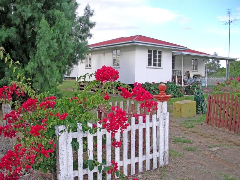 Lot 31, 42 Nicholson Street, Banana QLD 4702