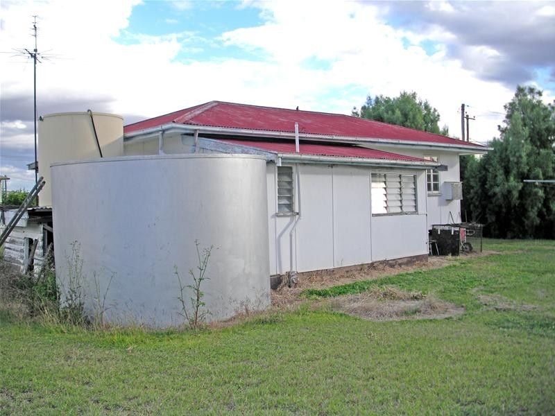 Lot 31, 42 Nicholson Street, Banana QLD 4702