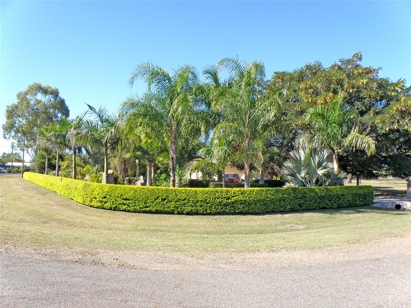 Lot 1, 6 Clissold Court, Biloela QLD 4715