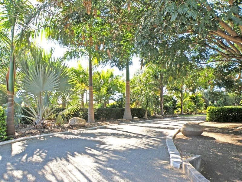 Lot 1, 6 Clissold Court, Biloela QLD 4715
