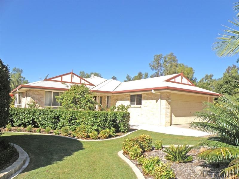 Lot 1, 6 Clissold Court, Biloela QLD 4715