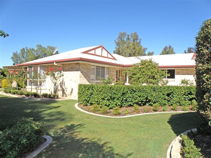 Lot 1, 6 Clissold Court, Biloela QLD 4715