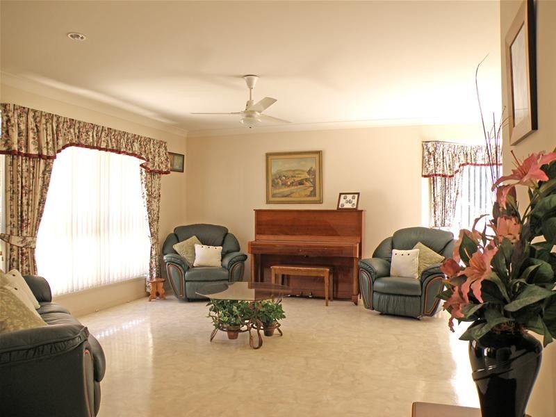 Lot 1, 6 Clissold Court, Biloela QLD 4715