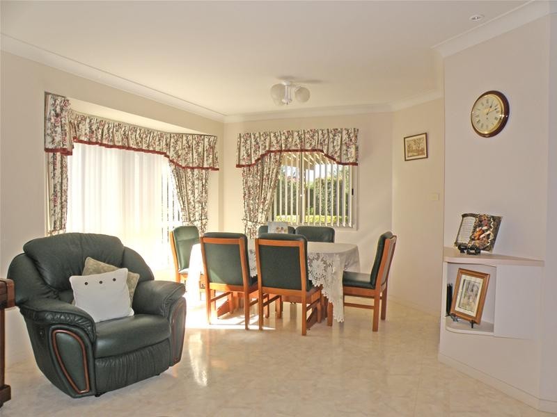 Lot 1, 6 Clissold Court, Biloela QLD 4715