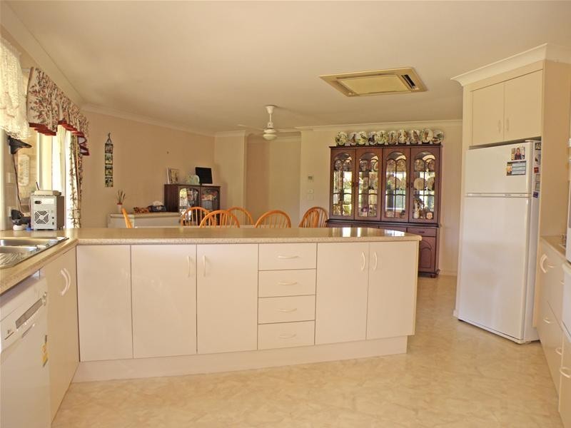 Lot 1, 6 Clissold Court, Biloela QLD 4715