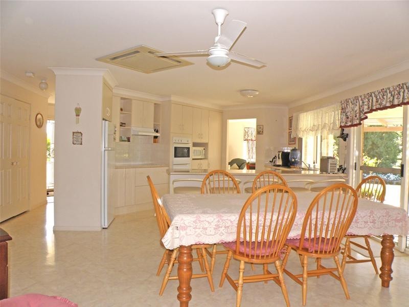 Lot 1, 6 Clissold Court, Biloela QLD 4715