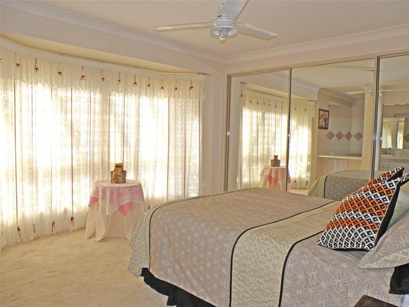 Lot 1, 6 Clissold Court, Biloela QLD 4715