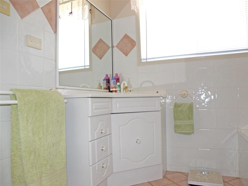 Lot 1, 6 Clissold Court, Biloela QLD 4715