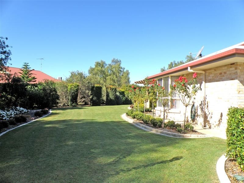 Lot 1, 6 Clissold Court, Biloela QLD 4715