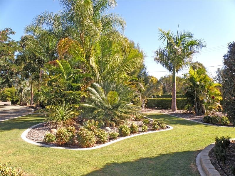 Lot 1, 6 Clissold Court, Biloela QLD 4715