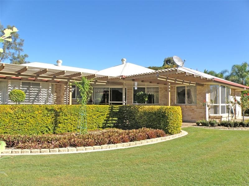 Lot 1, 6 Clissold Court, Biloela QLD 4715