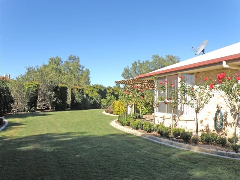 Lot 1, 6 Clissold Court, Biloela QLD 4715