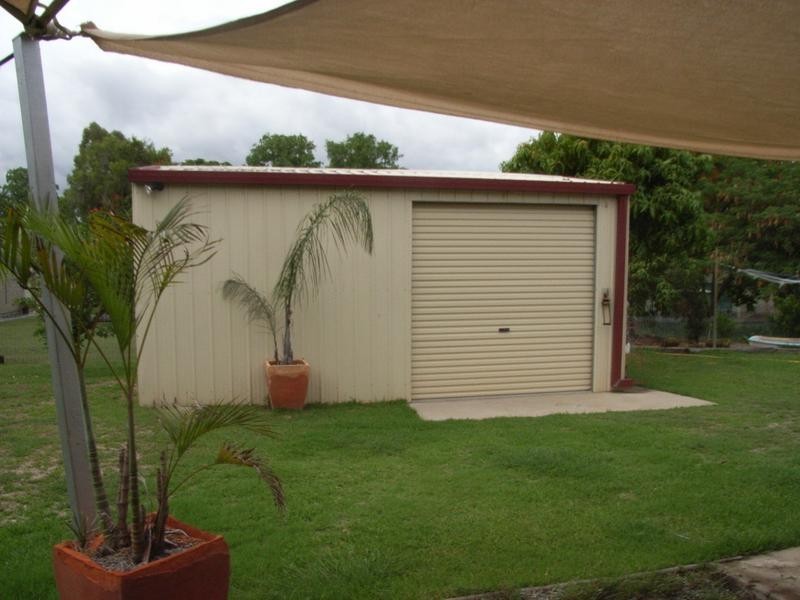 4 Woolein Crescent, Biloela QLD 4715