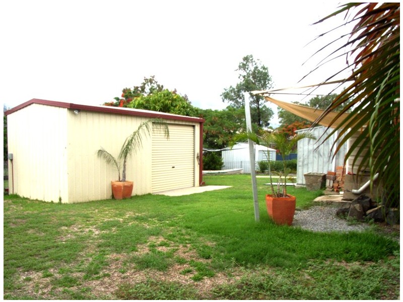 4 Woolein Crescent, Biloela QLD 4715