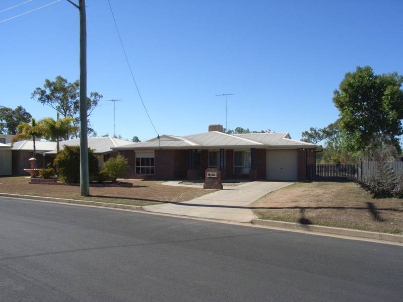 25 Joe Kooyman Drive, Biloela QLD 4715