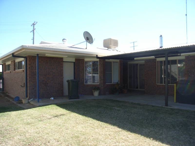 25 Joe Kooyman Drive, Biloela QLD 4715