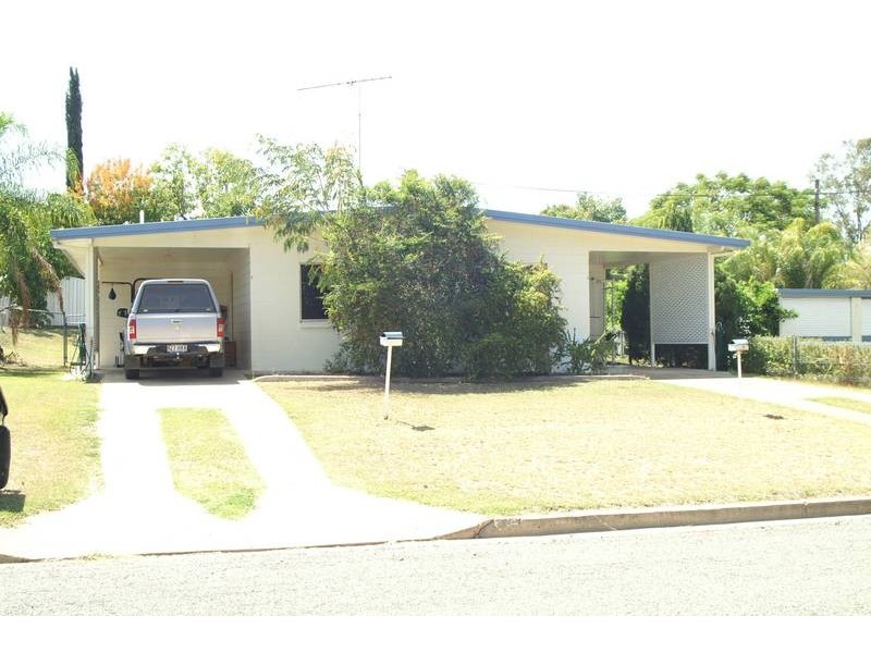 2/50 Malakoff Street, Biloela QLD 4715