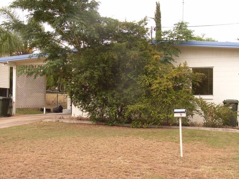 2/50 Malakoff Street, Biloela QLD 4715