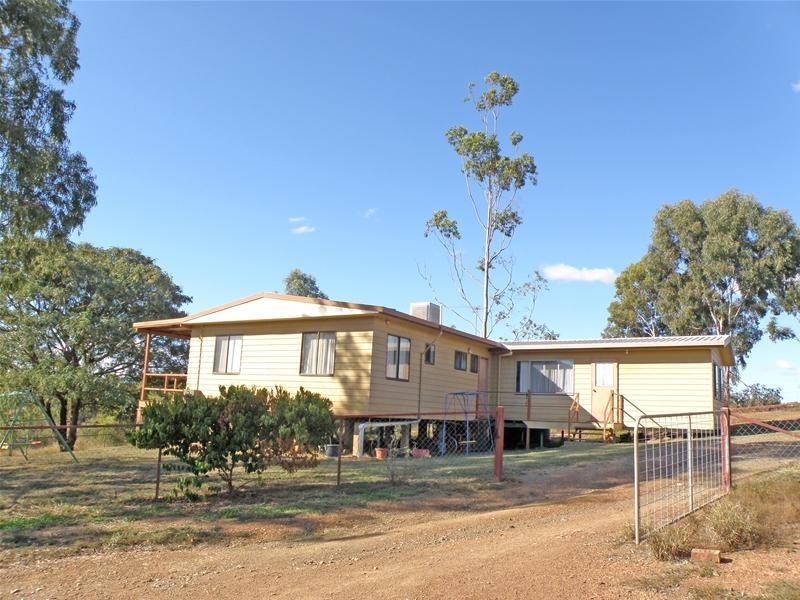 Prospect QLD 4715